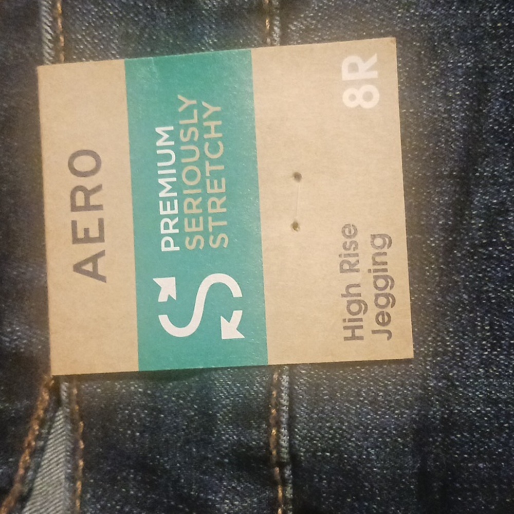 Jeans - Picture 2 of 5